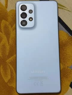 A53 5G 8/256 PTA
