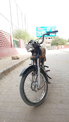 Unique 2023 Model Good Condition
