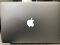 Macbook Pro 13 inch Early 2015 Retina, i7,  16 gb ram, 500gb ssd