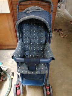 pram for baby