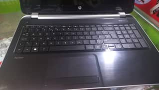 HP Pavilion 15- N210tx Notebook