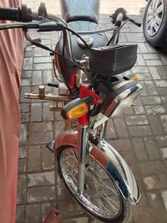 CD