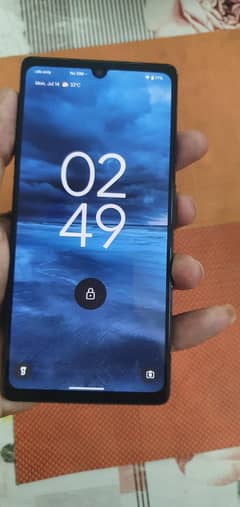 Google Pixel 6a