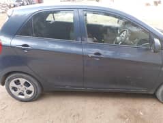 Kia picanto 2021