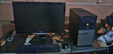 PC Setup for Sale