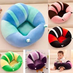 Kids Baby Support Soft Sofa Seat for Children Learn to Sit on the Sofa