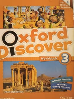 School books and readers - almost new