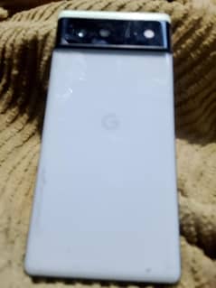 google pixel 6 6 128 PTA approved