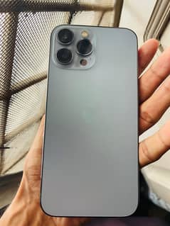 I phone 13 pro max