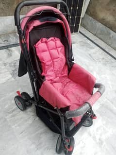 Imported Baby stroller | baby pram | baby walker | Beautiful stroller