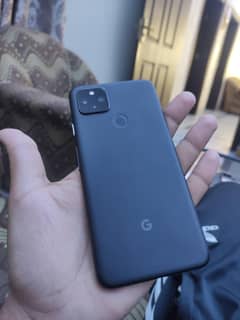 google pixel 4a 5g official pta approved