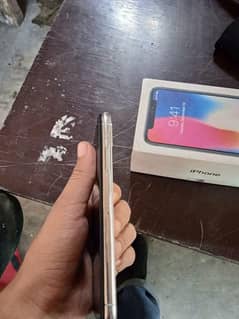 iphone x 256 GB my WhatsApp number 0329*26*51*586