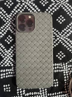 Selling IPhone 13 Pro Max 256gb Officially PTA Approved