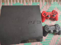 Ps3 Slim 320gb jailbreak