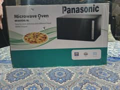 oven panasonic