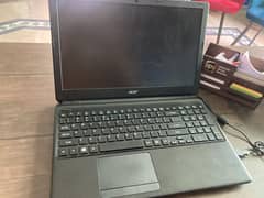Acer laptop for sale