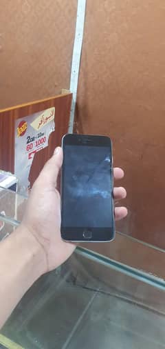 iphone 6 pta