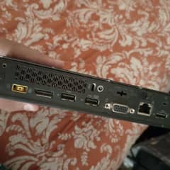 Lenovo mini PC