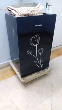 Room Fridge