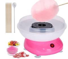 cotton candy machine