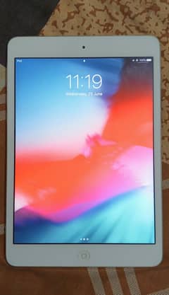 ipad mini 2
