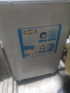 super Asia Washing machine