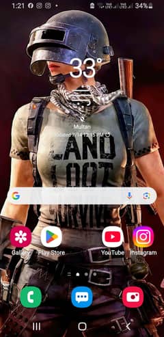 samsung s9 official PTA approve