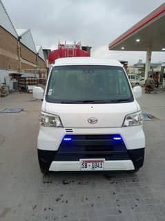 hijet every new old available