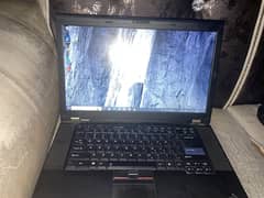 Lenovo laptop 4 gb ram 256 gb hard i5 2nd generation all ok for sell