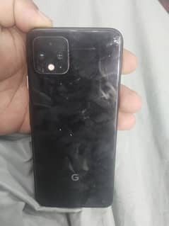 google pixel 4 board dead for sale. . . 03049999653