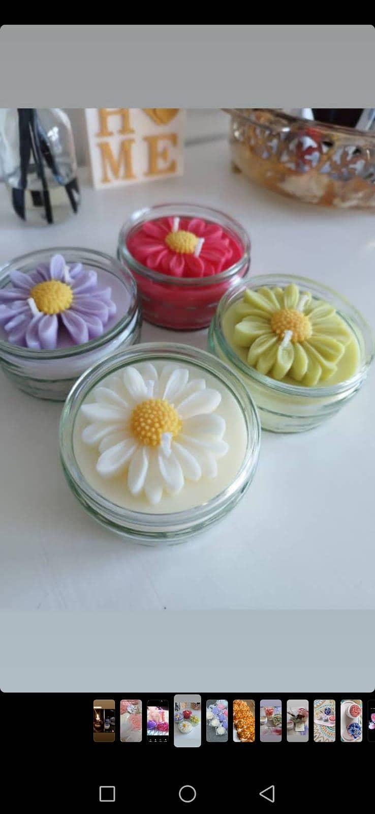 scented candles 4