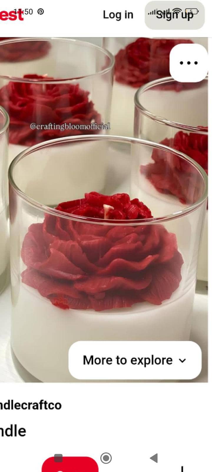 scented candles 5