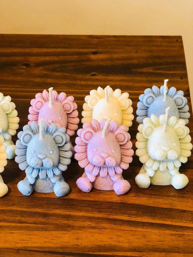 scented candles 9
