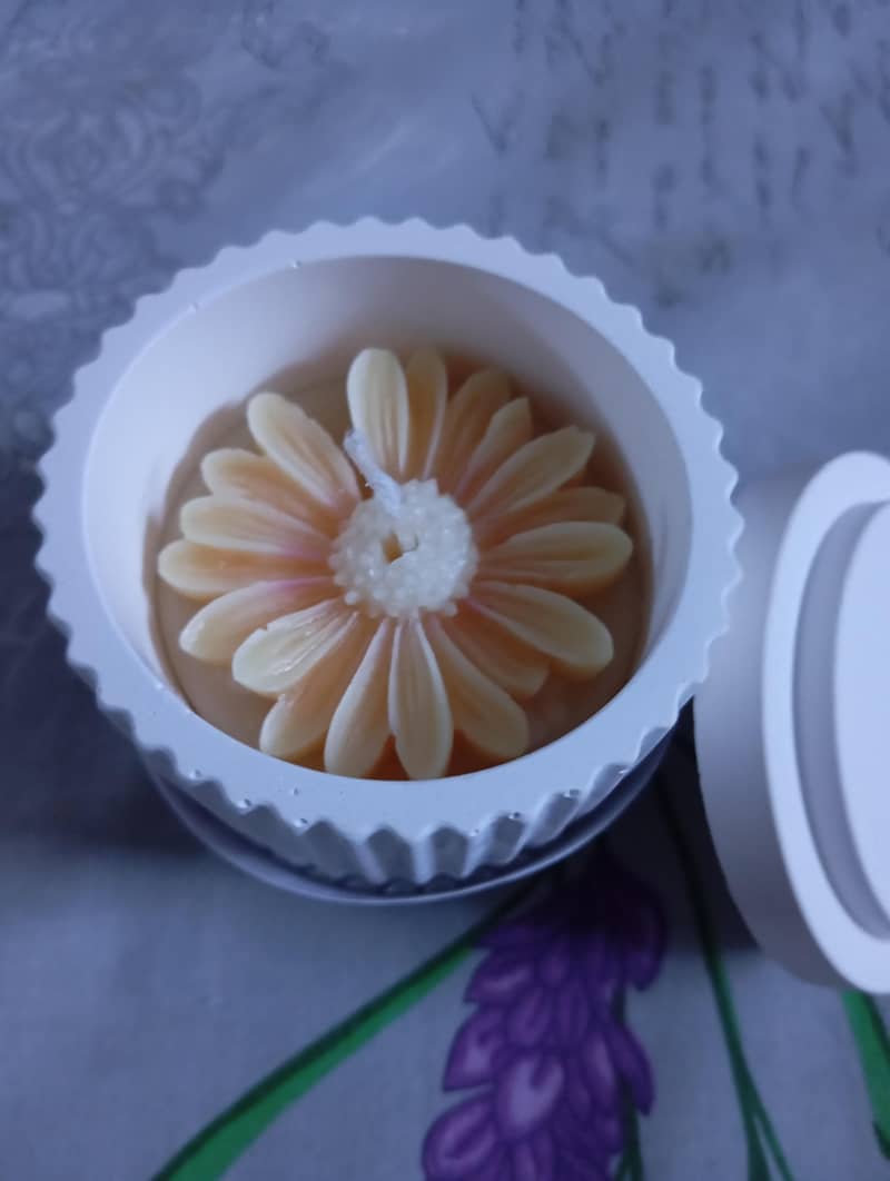 scented candles 10