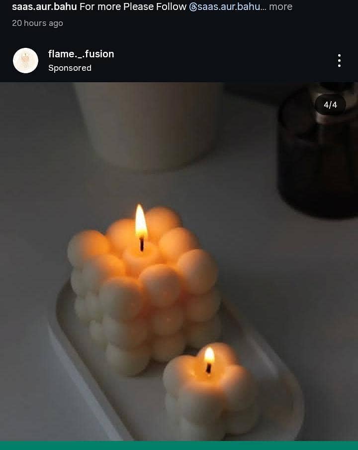 scented candles 11