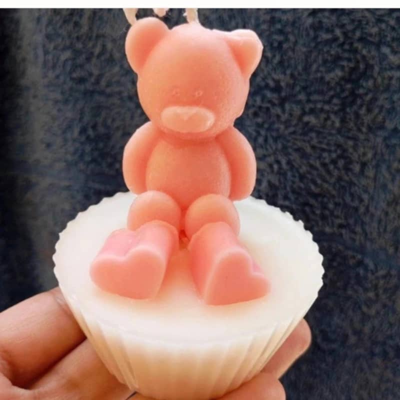 scented candles 12