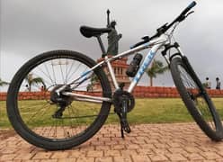 TREK