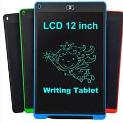 LCD writing Tablets