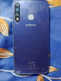infinix