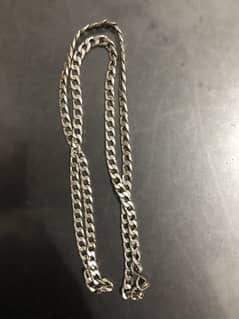 Silver