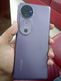 Vivo V40 12-256