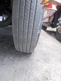 T3500 Mazda 20 fut