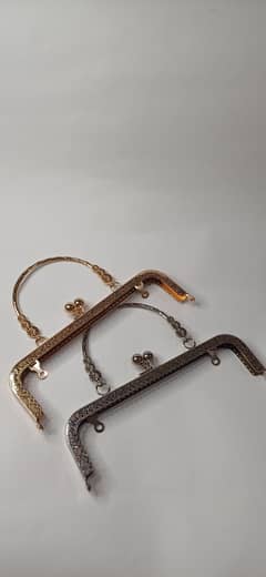 Metal Handle