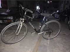 Louis Garneau Bicycle
