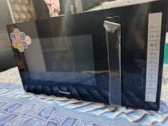 oven panasonic 30 liter