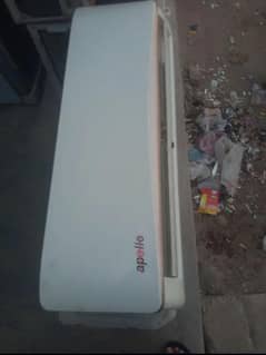 1 ton dc inverter