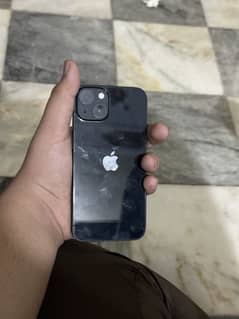 IPhone 13 JV