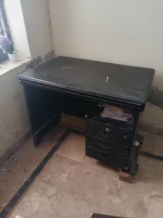 table for computer and study