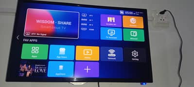 Samsung Android Smart LED