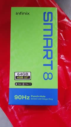 infinix